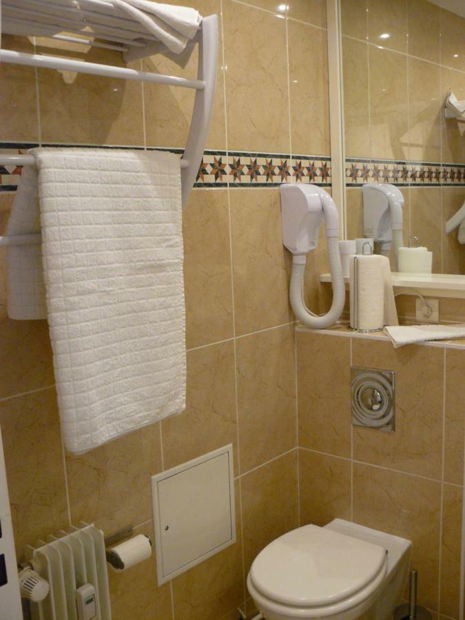 Studio Belle Vue ستراسبورغ المظهر الخارجي الصورة