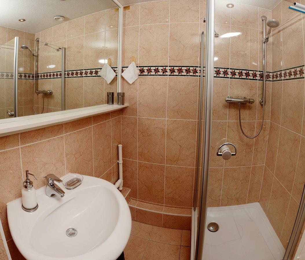 Studio Belle Vue ستراسبورغ المظهر الخارجي الصورة